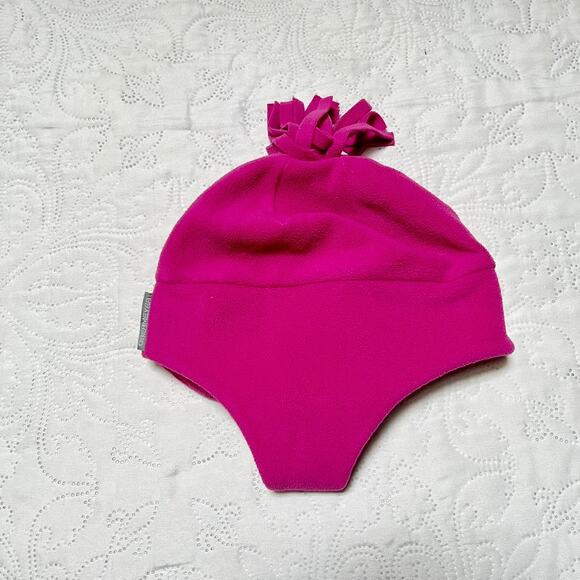 Obermeyer Orbit Fleece Hat Size 5-8 - Picture 2 of 6